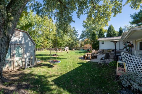 Photo of 160 Moss Road, Westerville, OH 43082 (MLS # 225040181) Photo of 160 Moss Road, Westerville, OH 43082 (MLS # 225040181)