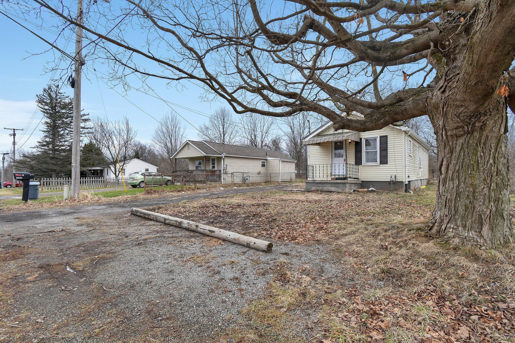 593 Dean Road, Mansfield, Ohio image 18