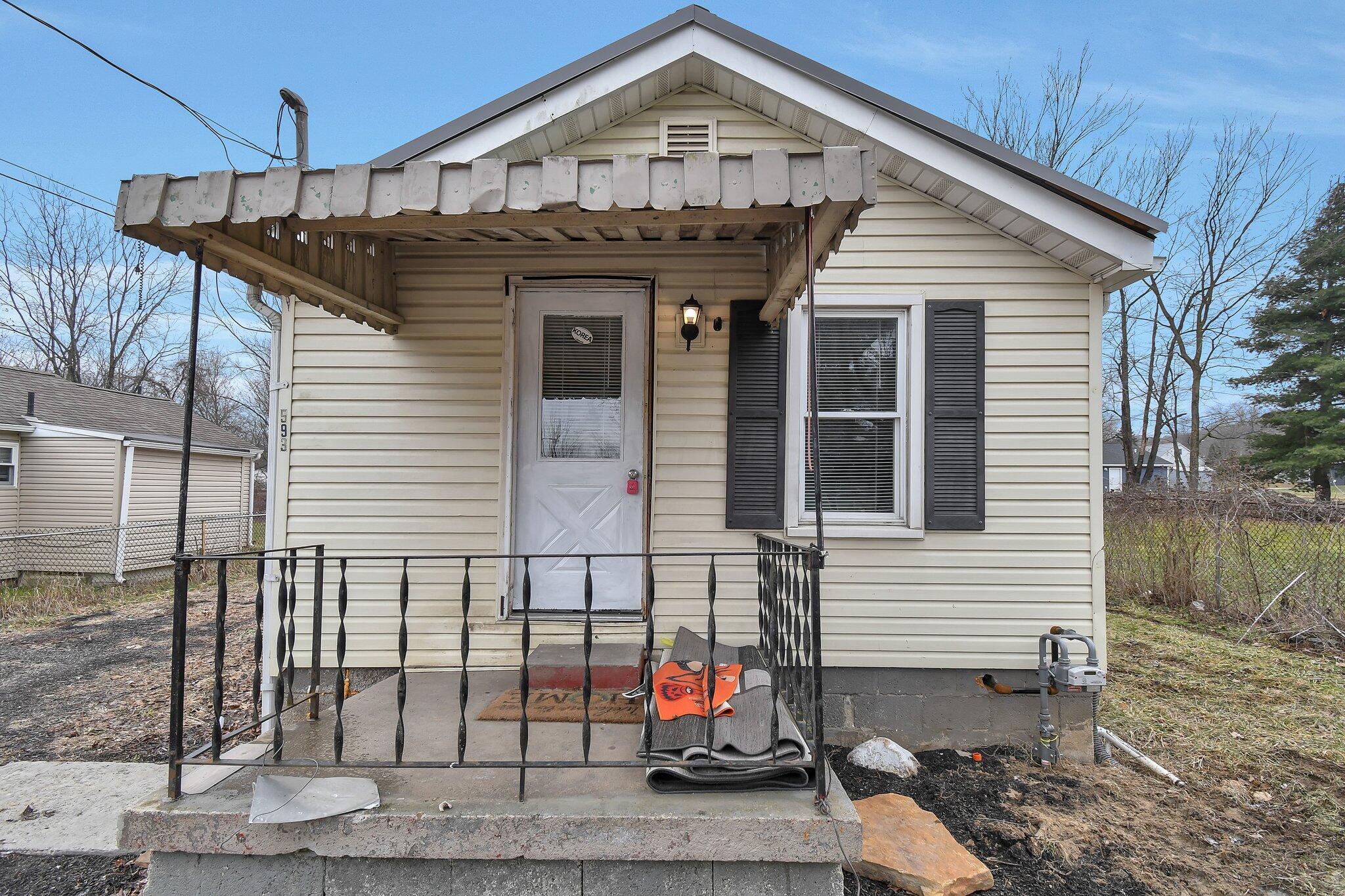 593 Dean Road, Mansfield, Ohio image 22