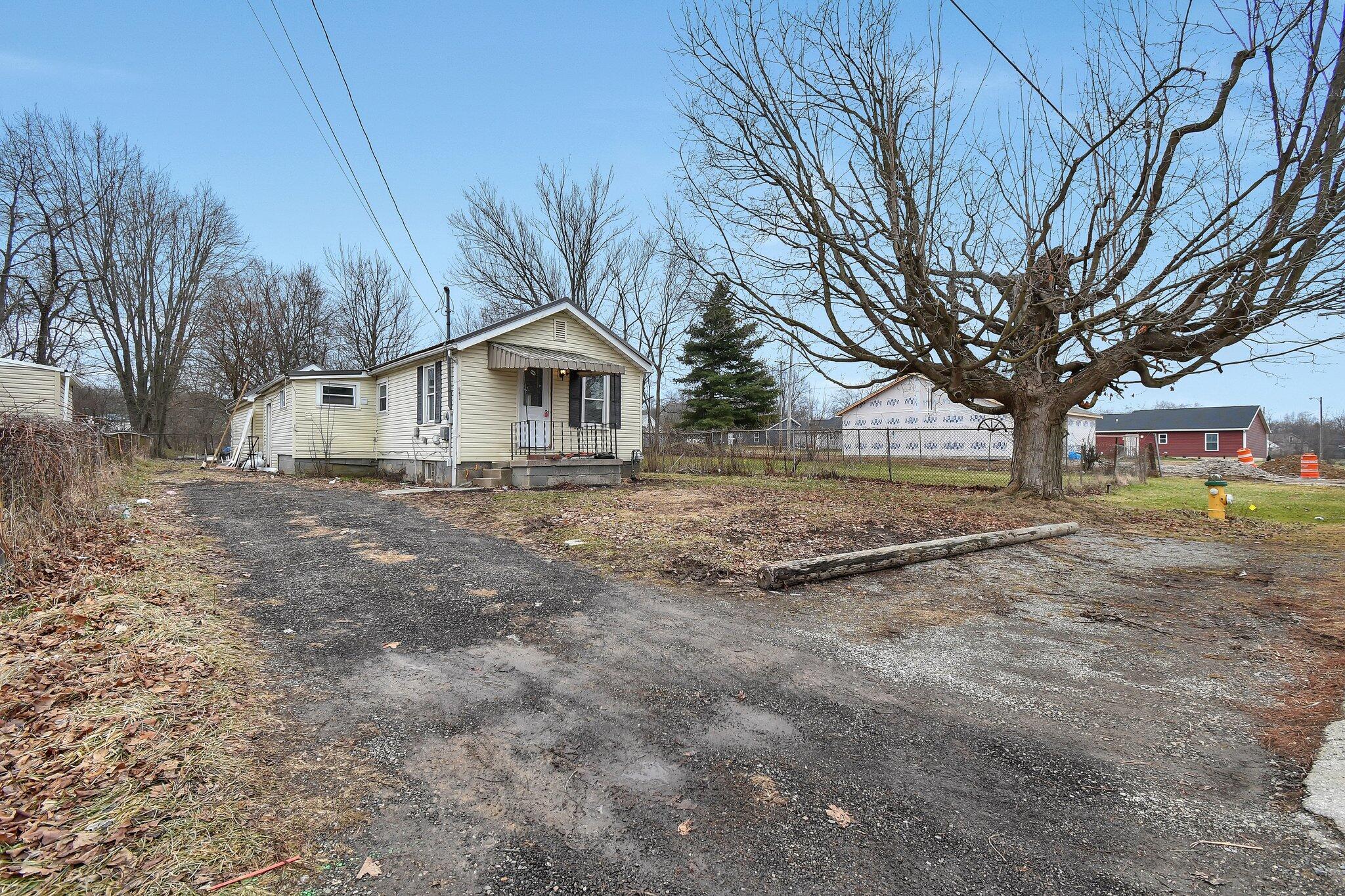 593 Dean Road, Mansfield, Ohio image 19