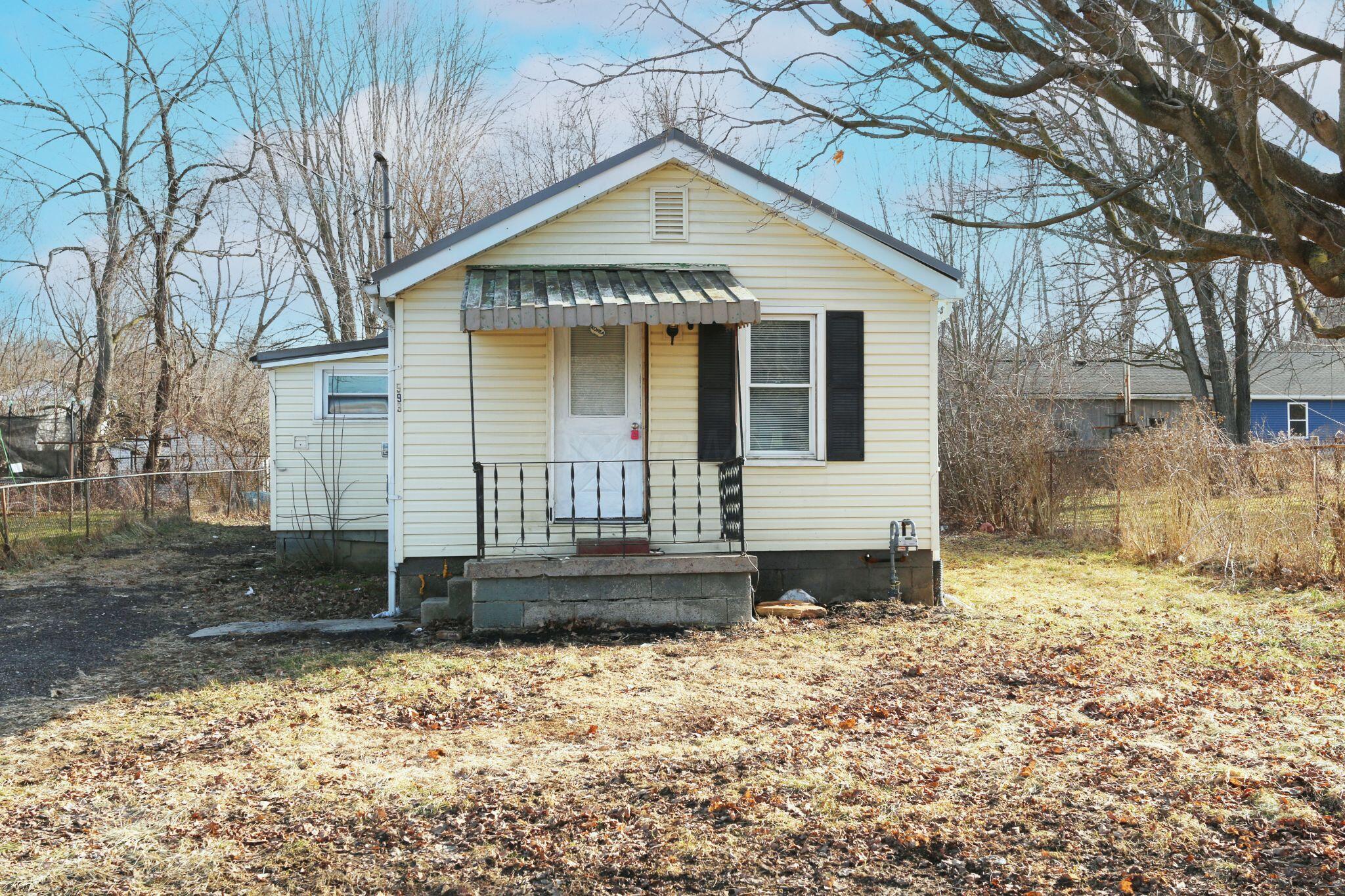 593 Dean Road, Mansfield, Ohio image 1