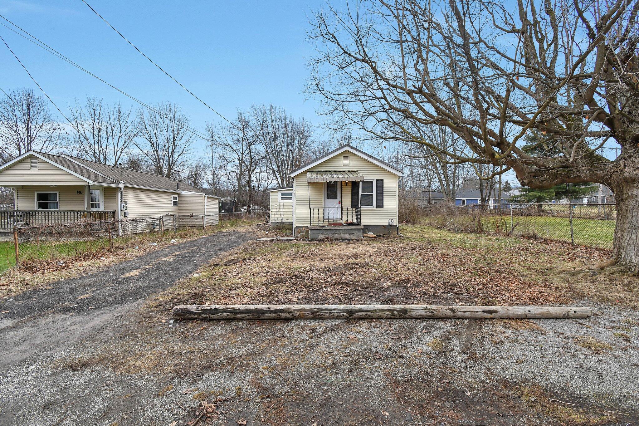 593 Dean Road, Mansfield, Ohio image 20