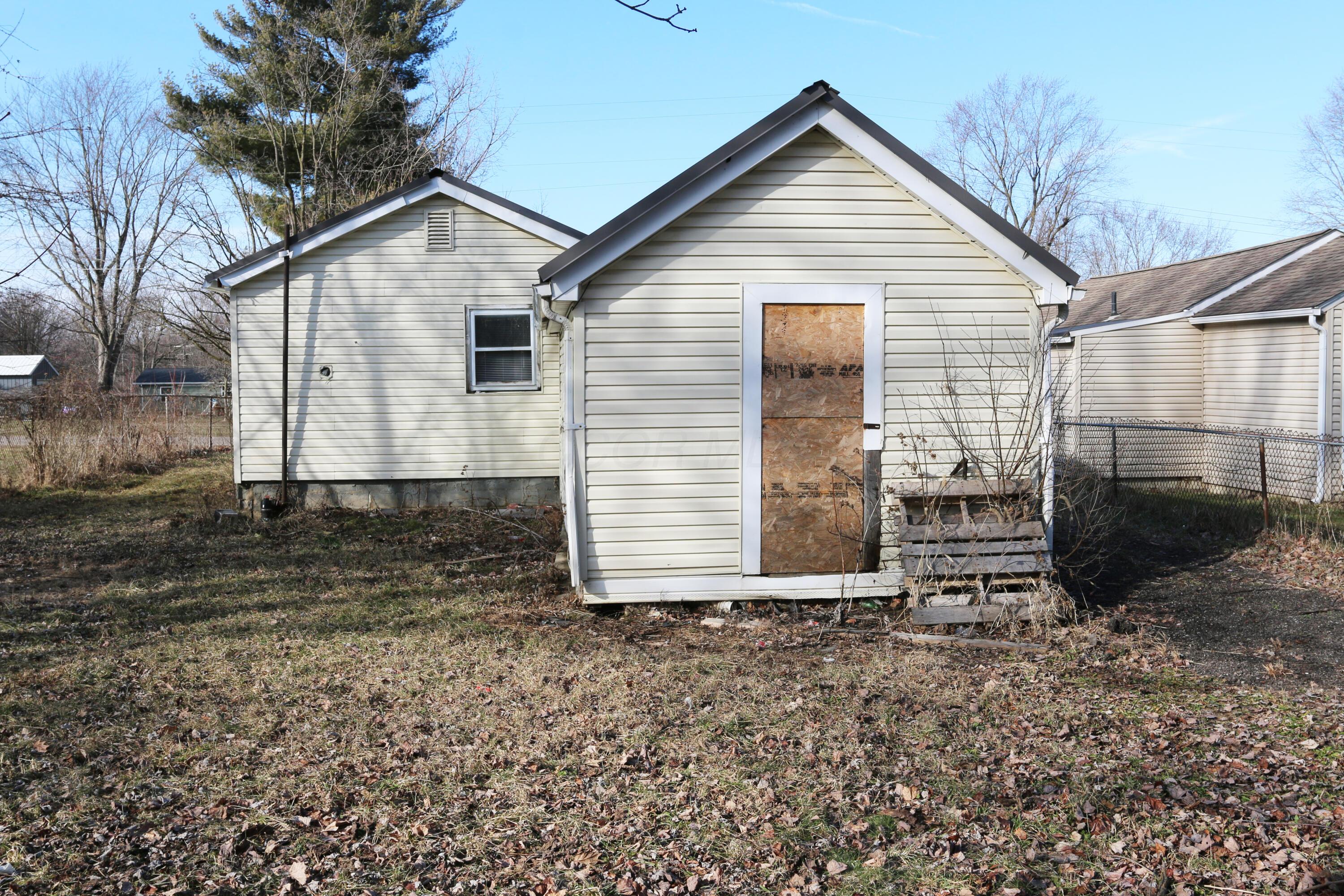 593 Dean Road, Mansfield, Ohio image 21