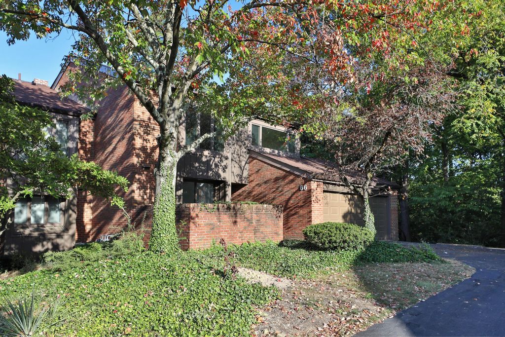 Photo of 66 Glen Drive, Worthington, OH 43085 (MLS # 225036405)
