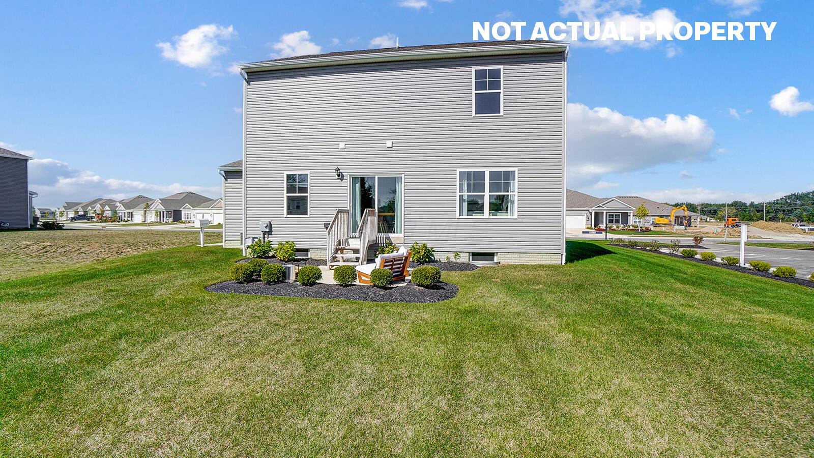 2677 Carrowmore Drive Dr, Delaware, Ohio image 36