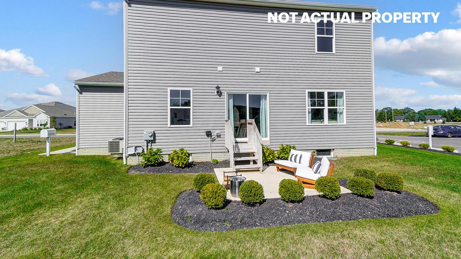 2677 Carrowmore Drive Dr, Delaware, Ohio image 35