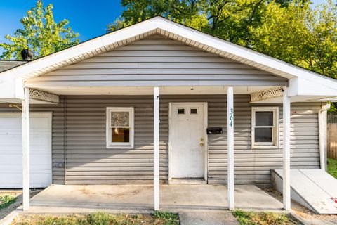 Photo of 364 Barnes Avenue, Circleville, OH 43113 (MLS # 225039424)