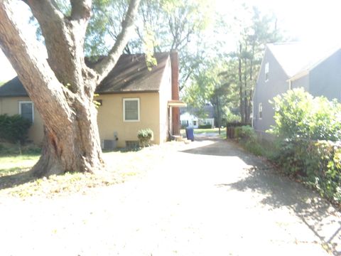 Tiny photo for 1443 Fairwood Avenue, Columbus, OH 43206 (MLS # 225037376)