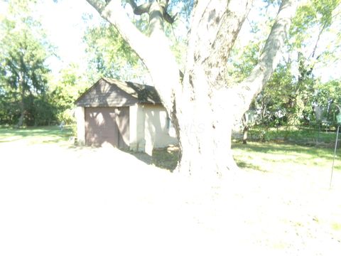 Tiny photo for 1443 Fairwood Avenue, Columbus, OH 43206 (MLS # 225037376)