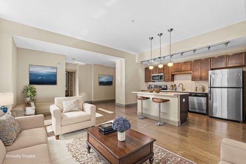 Tiny photo for 51 N High Street 501 #501, Columbus, OH 43215 (MLS # 226000910)