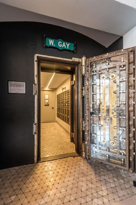 Tiny photo for 51 N High Street 501 #501, Columbus, OH 43215 (MLS # 226000910)