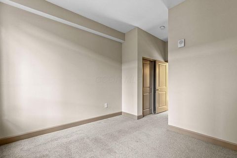 Tiny photo for 51 N High Street 501 #501, Columbus, OH 43215 (MLS # 226000910)