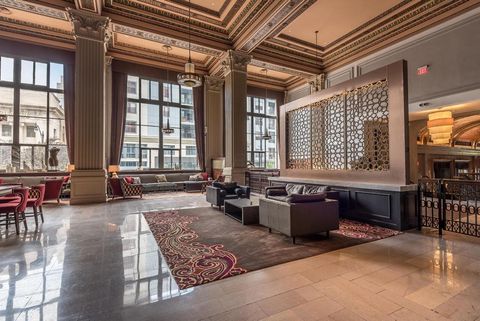 Tiny photo for 51 N High Street 501 #501, Columbus, OH 43215 (MLS # 226000910)