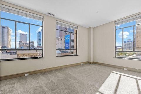 Tiny photo for 51 N High Street 501 #501, Columbus, OH 43215 (MLS # 226000910)