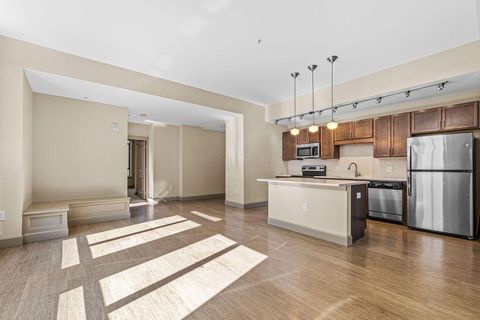 Tiny photo for 51 N High Street 501 #501, Columbus, OH 43215 (MLS # 226000910)