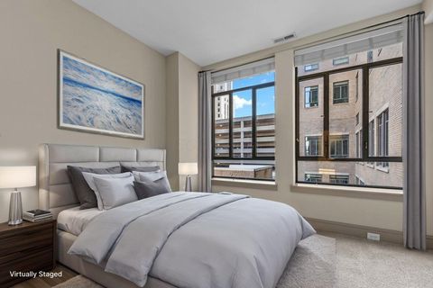 Tiny photo for 51 N High Street 501 #501, Columbus, OH 43215 (MLS # 226000910)