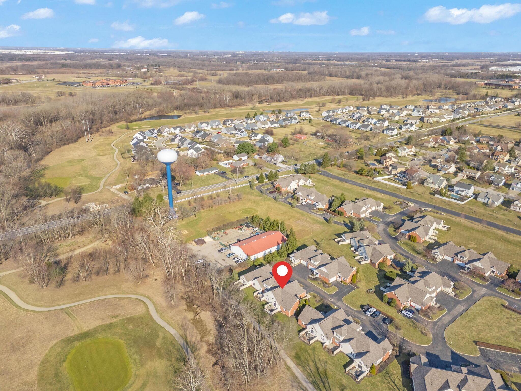 6199 Fairway Lane, Canal Winchester, Ohio image 43
