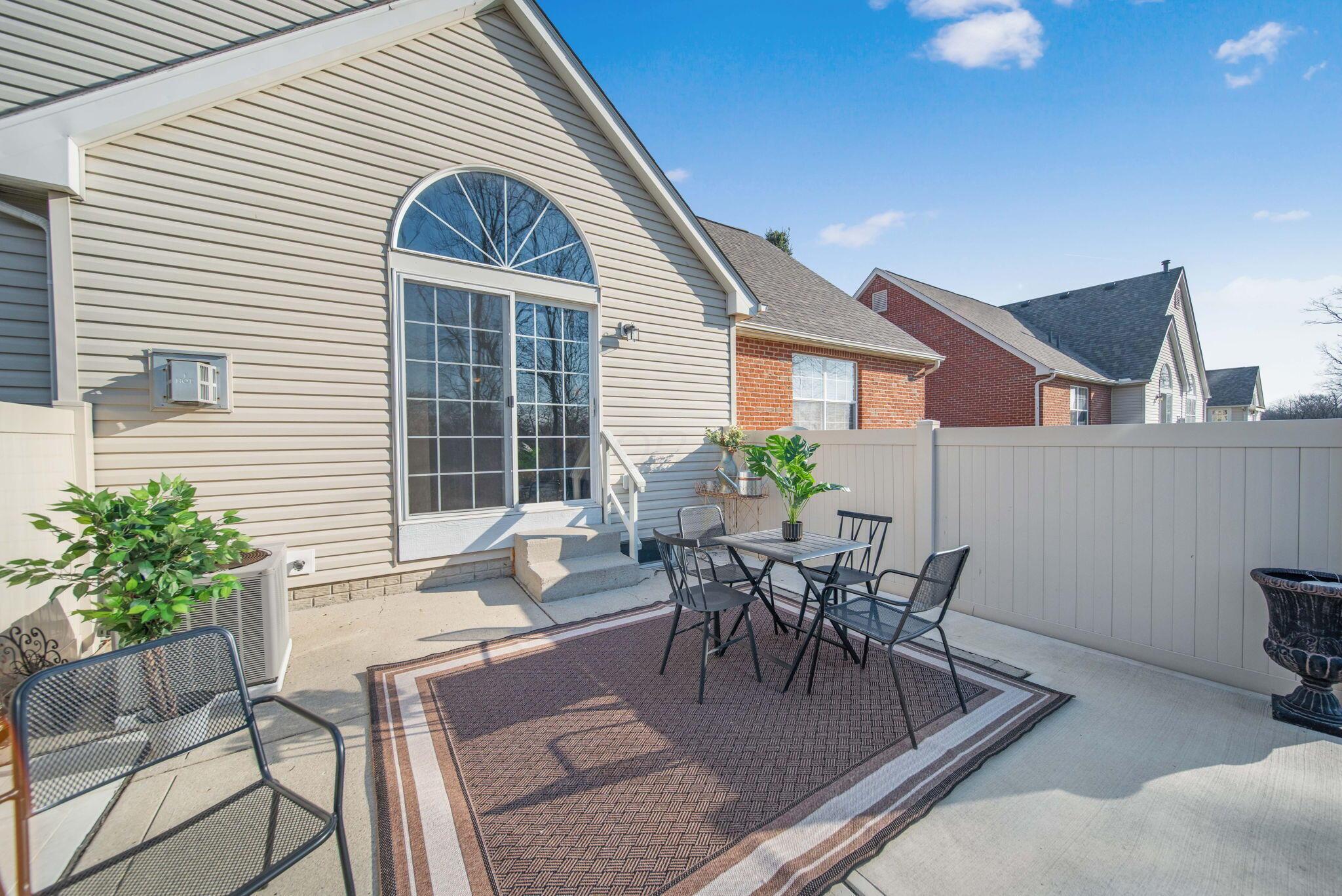 6199 Fairway Lane, Canal Winchester, Ohio image 38