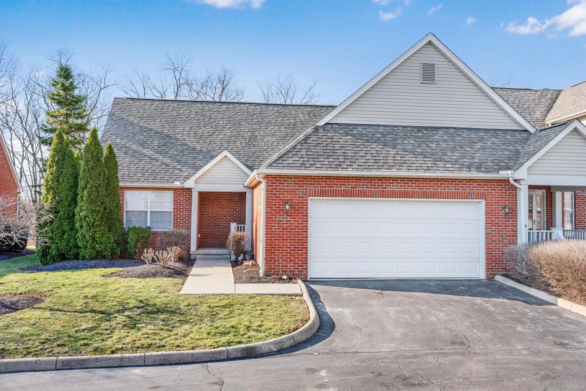 6199 Fairway Lane, Canal Winchester, Ohio image 47