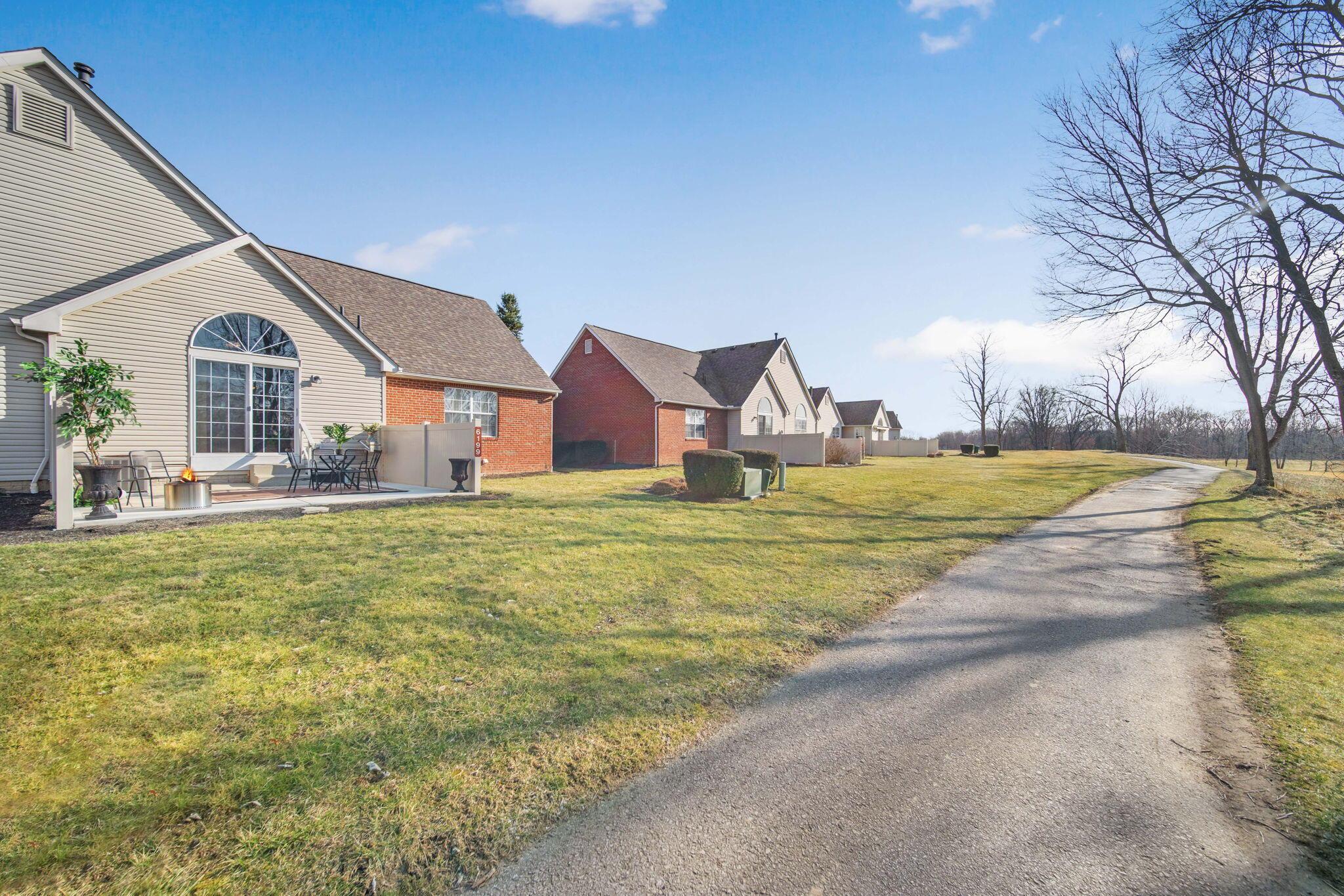 6199 Fairway Lane, Canal Winchester, Ohio image 37