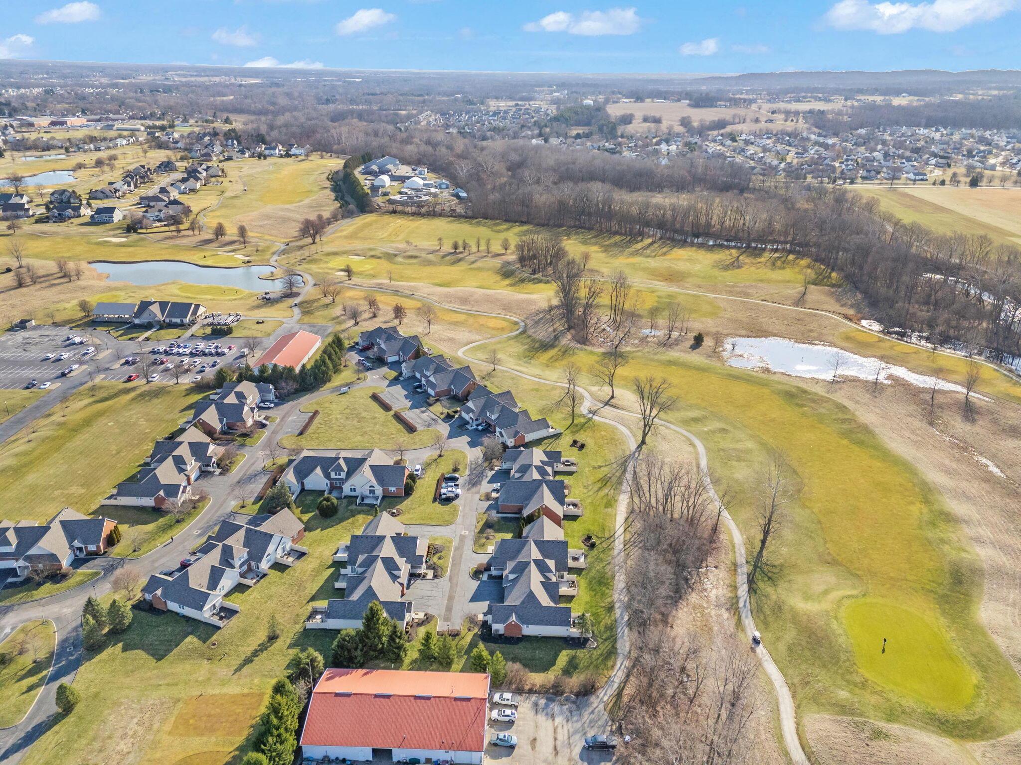 6199 Fairway Lane, Canal Winchester, Ohio image 39