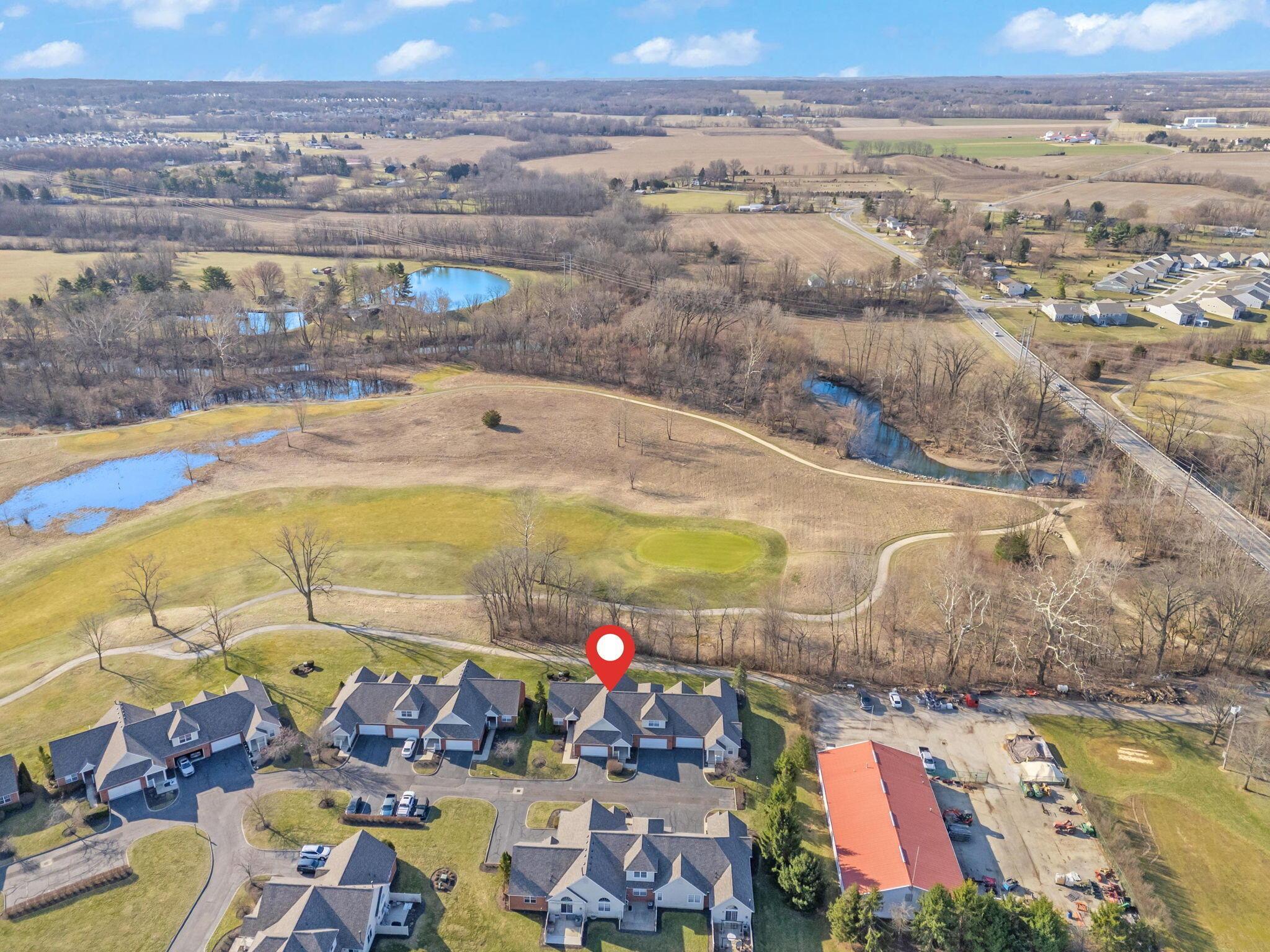 6199 Fairway Lane, Canal Winchester, Ohio image 8
