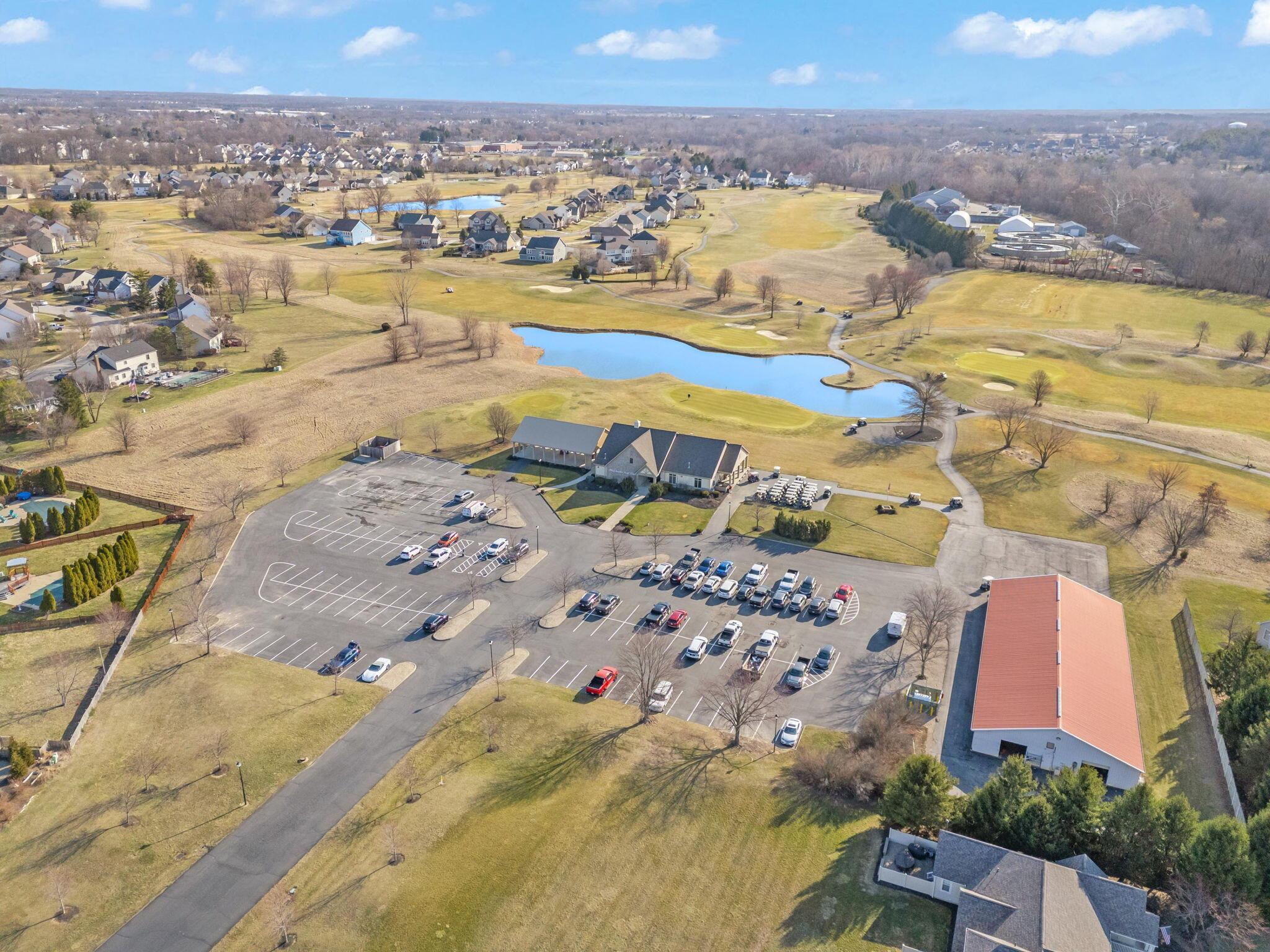 6199 Fairway Lane, Canal Winchester, Ohio image 40