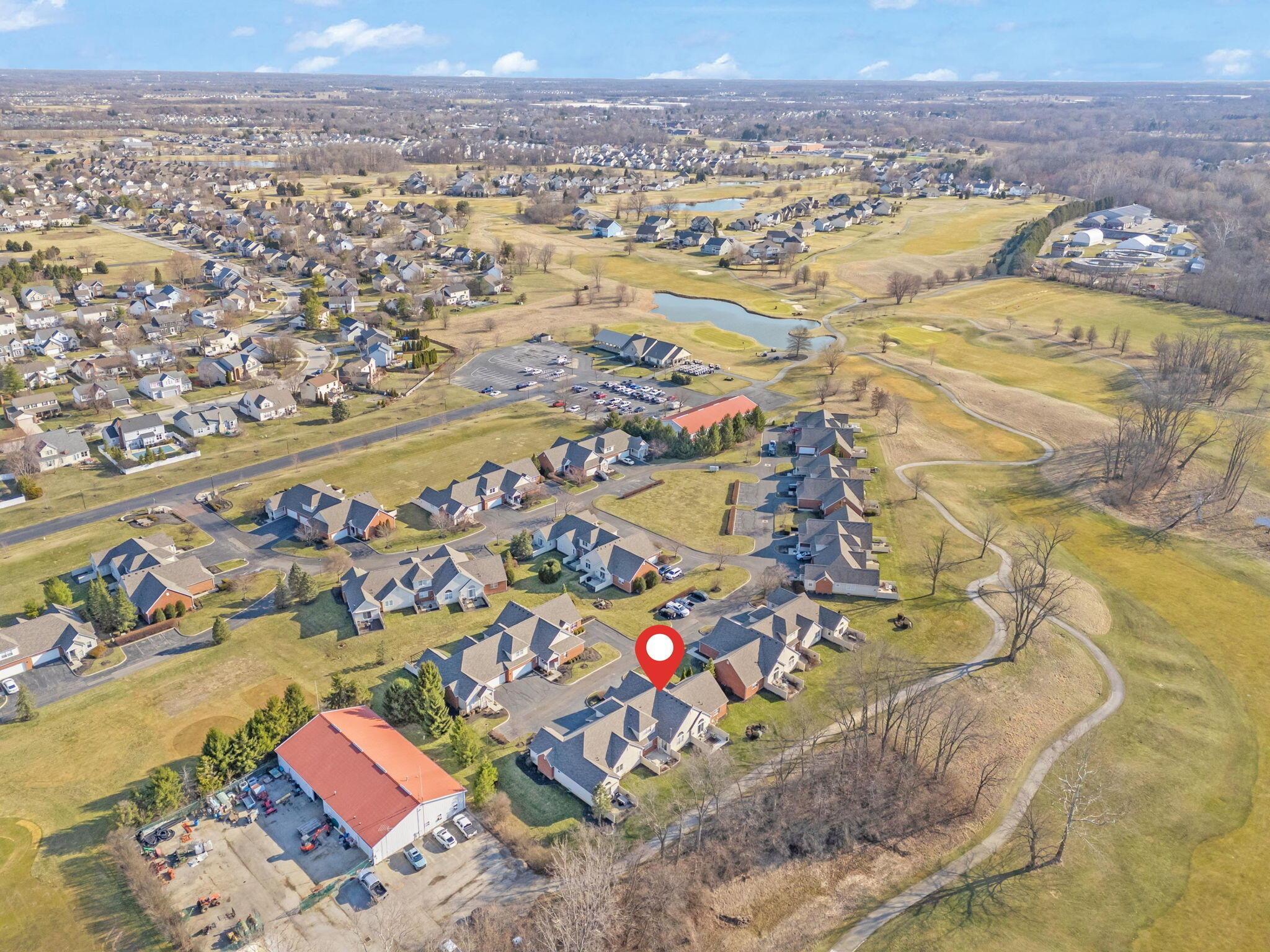 6199 Fairway Lane, Canal Winchester, Ohio image 44