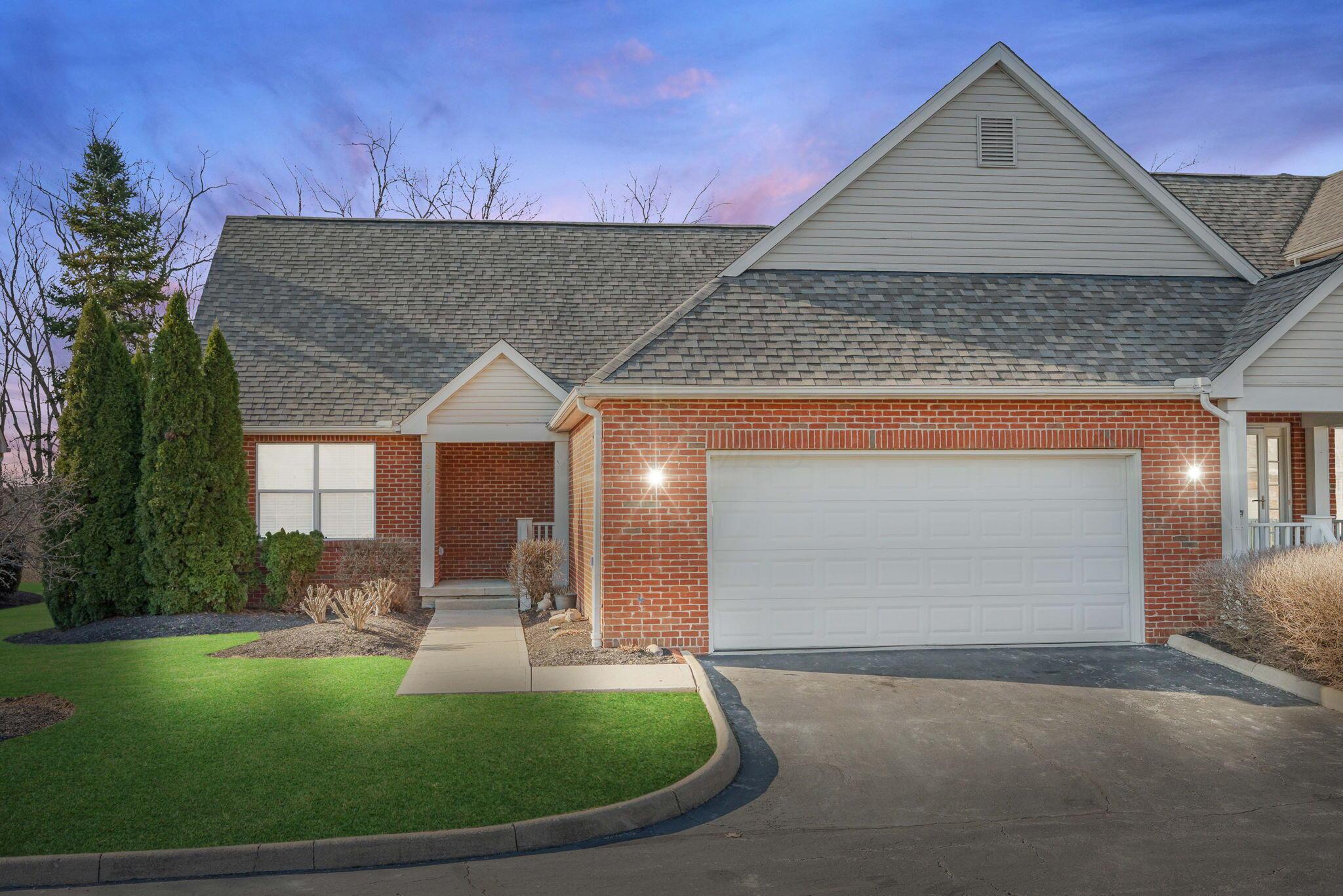 6199 Fairway Lane, Canal Winchester, Ohio image 2