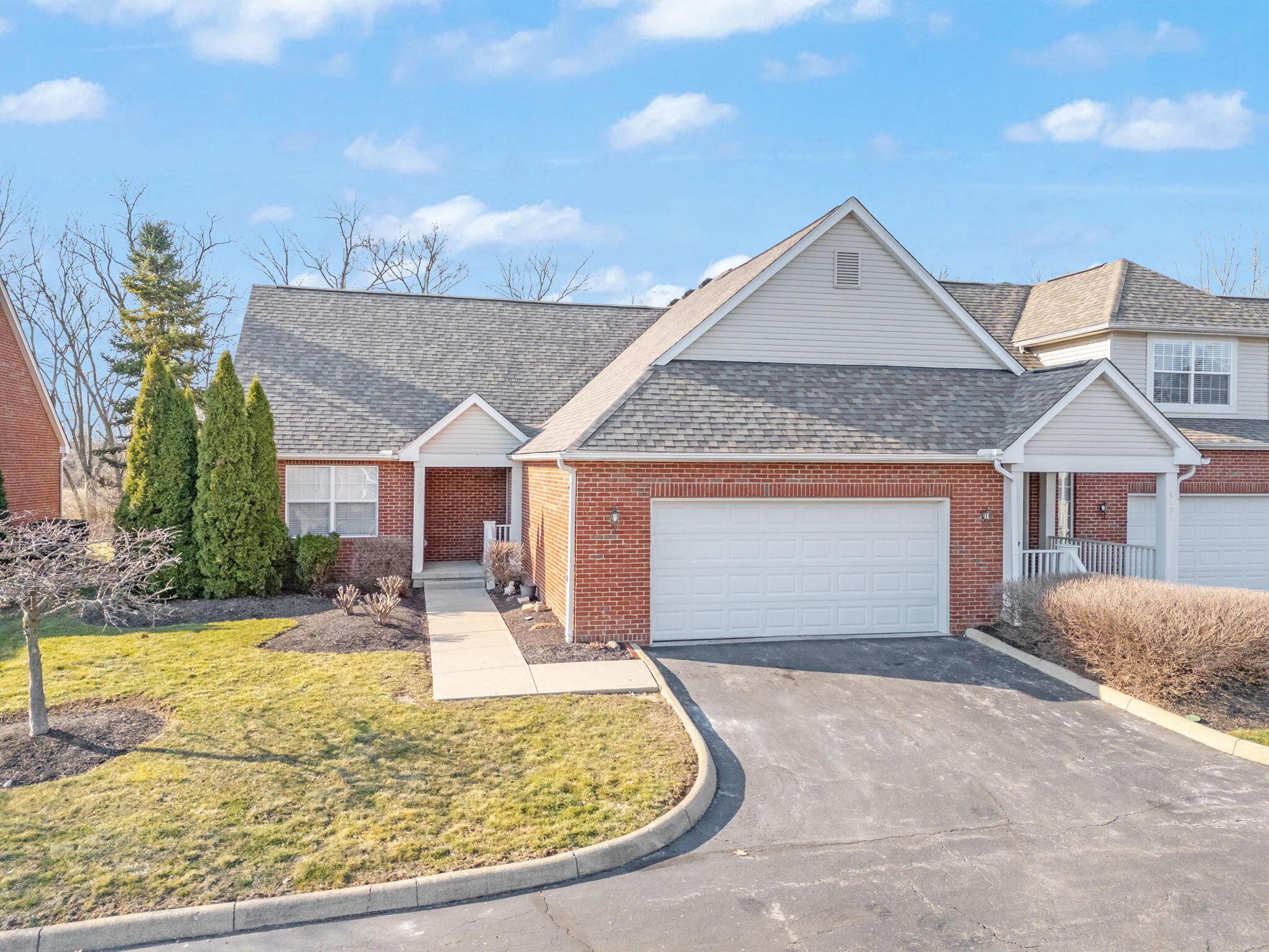 6199 Fairway Lane, Canal Winchester, Ohio image 4