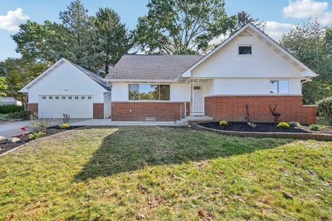 Photo of 11608 Meadow Avenue, Pickerington, OH 43147 (MLS # 225035623)