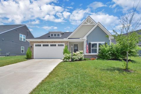 Photo of 2170 Schmidt Drive N, Dayton, OH 45434 (MLS # 225026396)