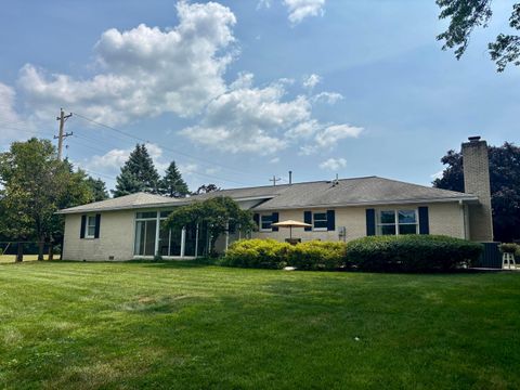 Tiny photo for 4100 Marlowa Drive, Groveport, OH 43125 (MLS # 226026649)