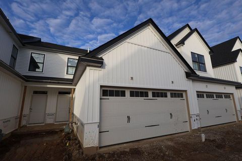 Photo of 5516 Fawnsbury Court, Powell, OH 43065 (MLS # 225045234)