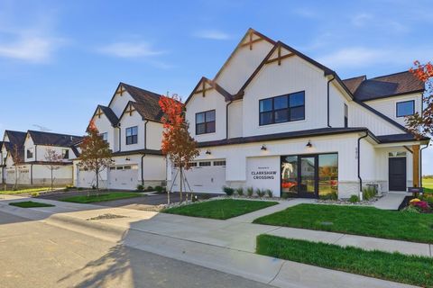 Tiny photo for 5516 Fawnsbury Court, Powell, OH 43065 (MLS # 225045234)