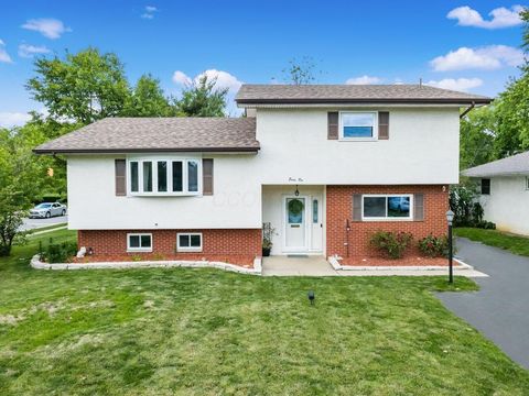 Photo of 4010 Etna Street, Columbus, OH 43213 (MLS # 226016505)