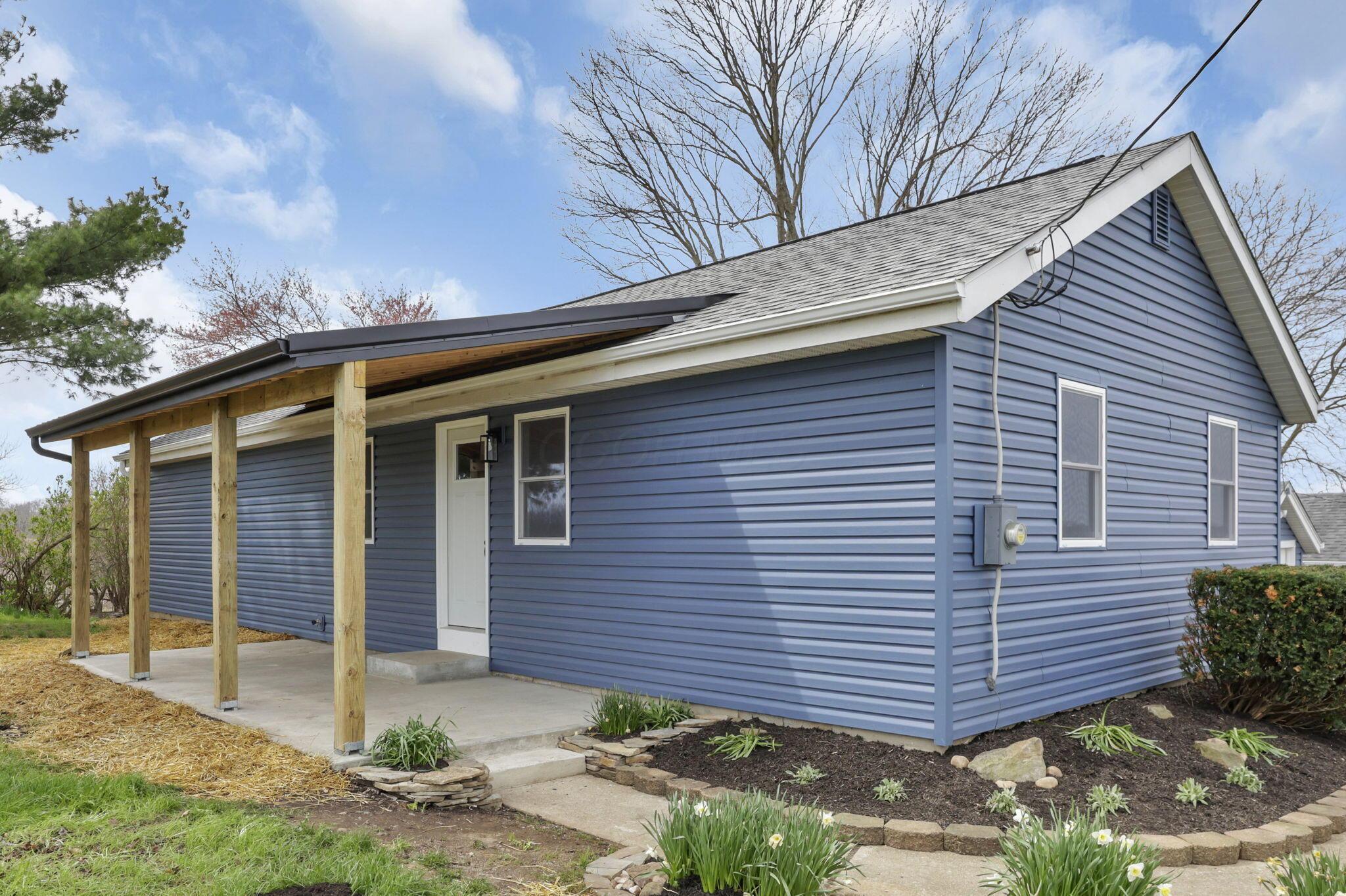 6135 Allen Road, Carroll, Ohio image 1