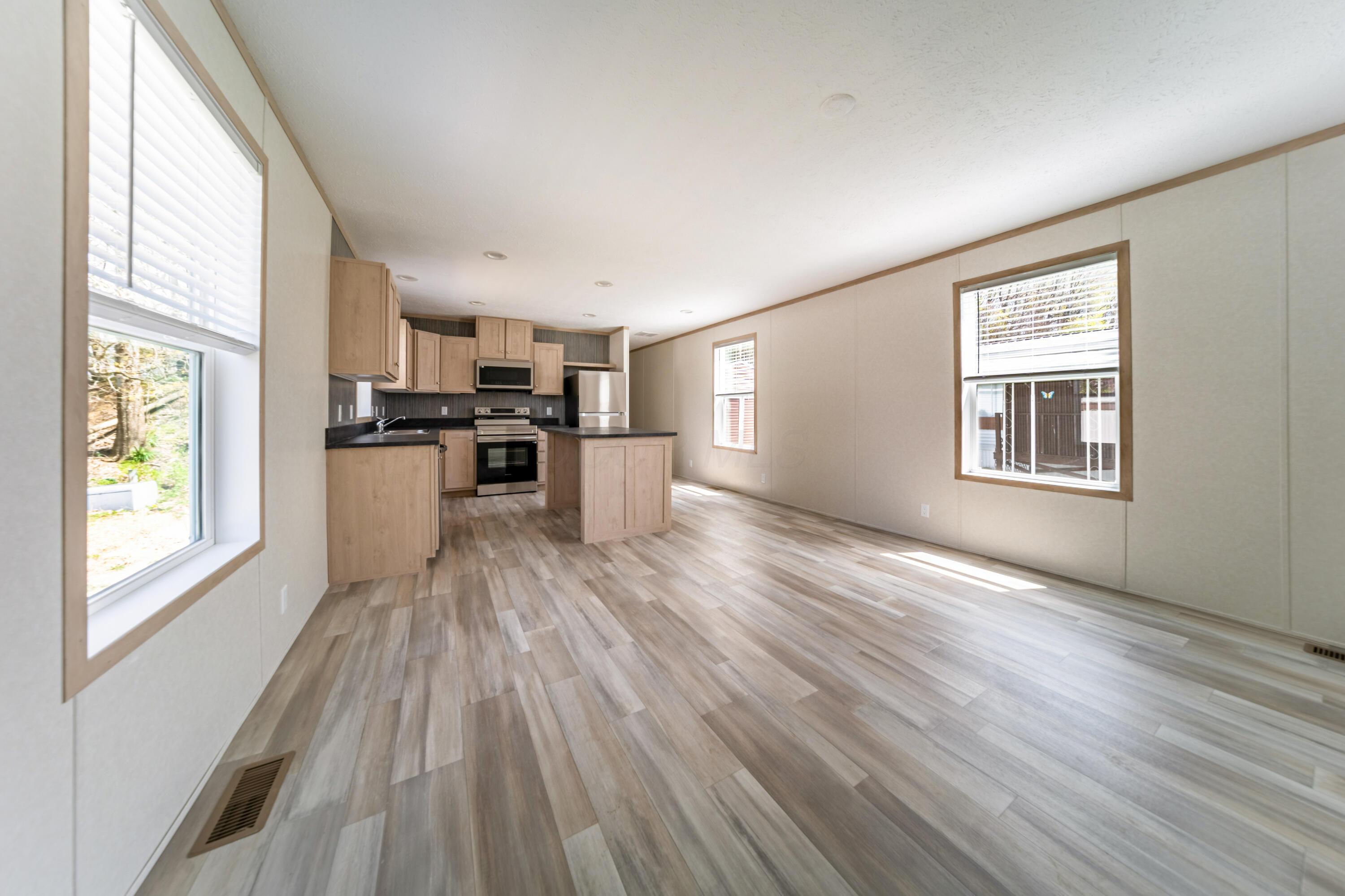 7394 State Route 97 #LOT 920, Mansfield, Ohio image 4