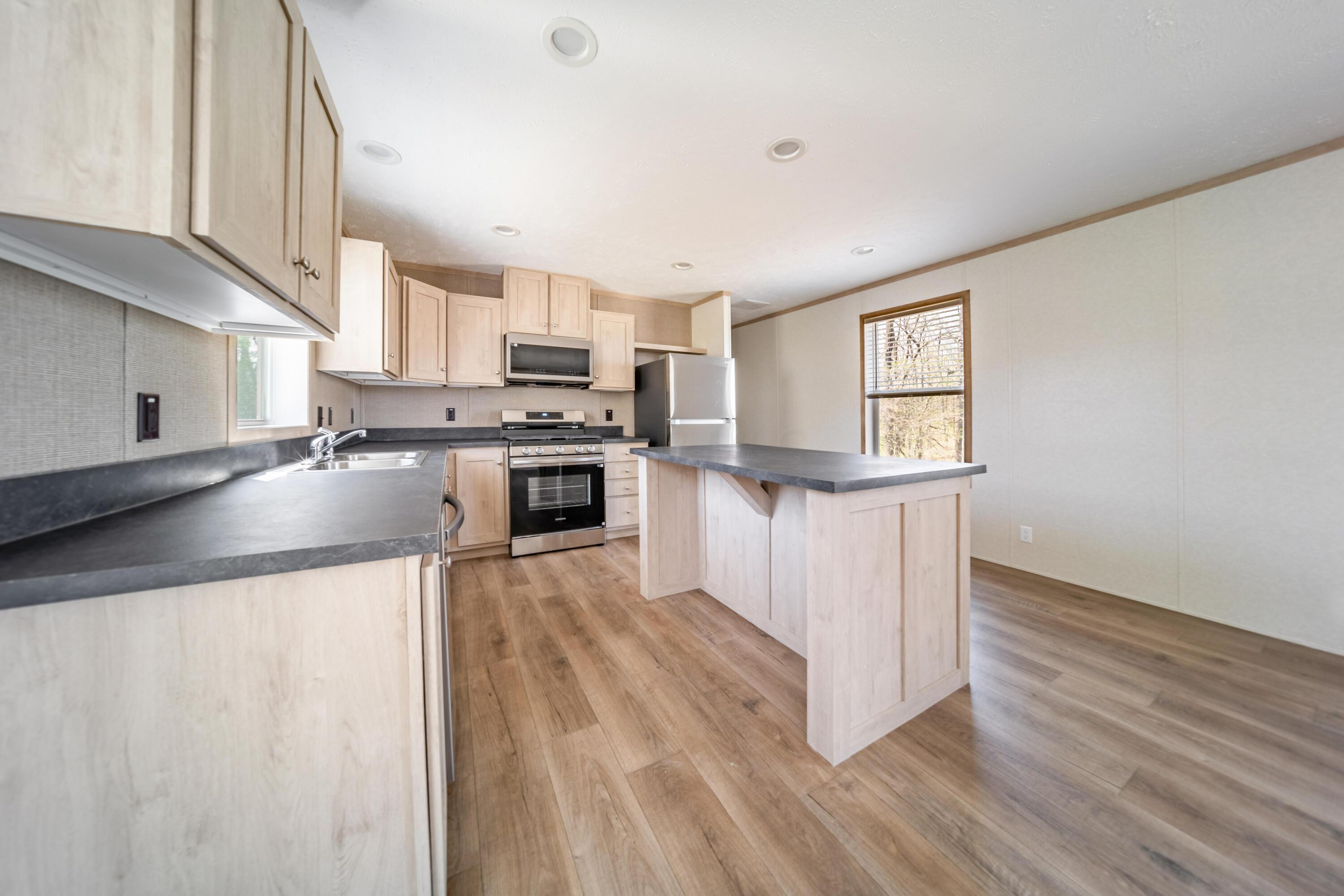 7394 State Route 97 #LOT 920, Mansfield, Ohio image 6