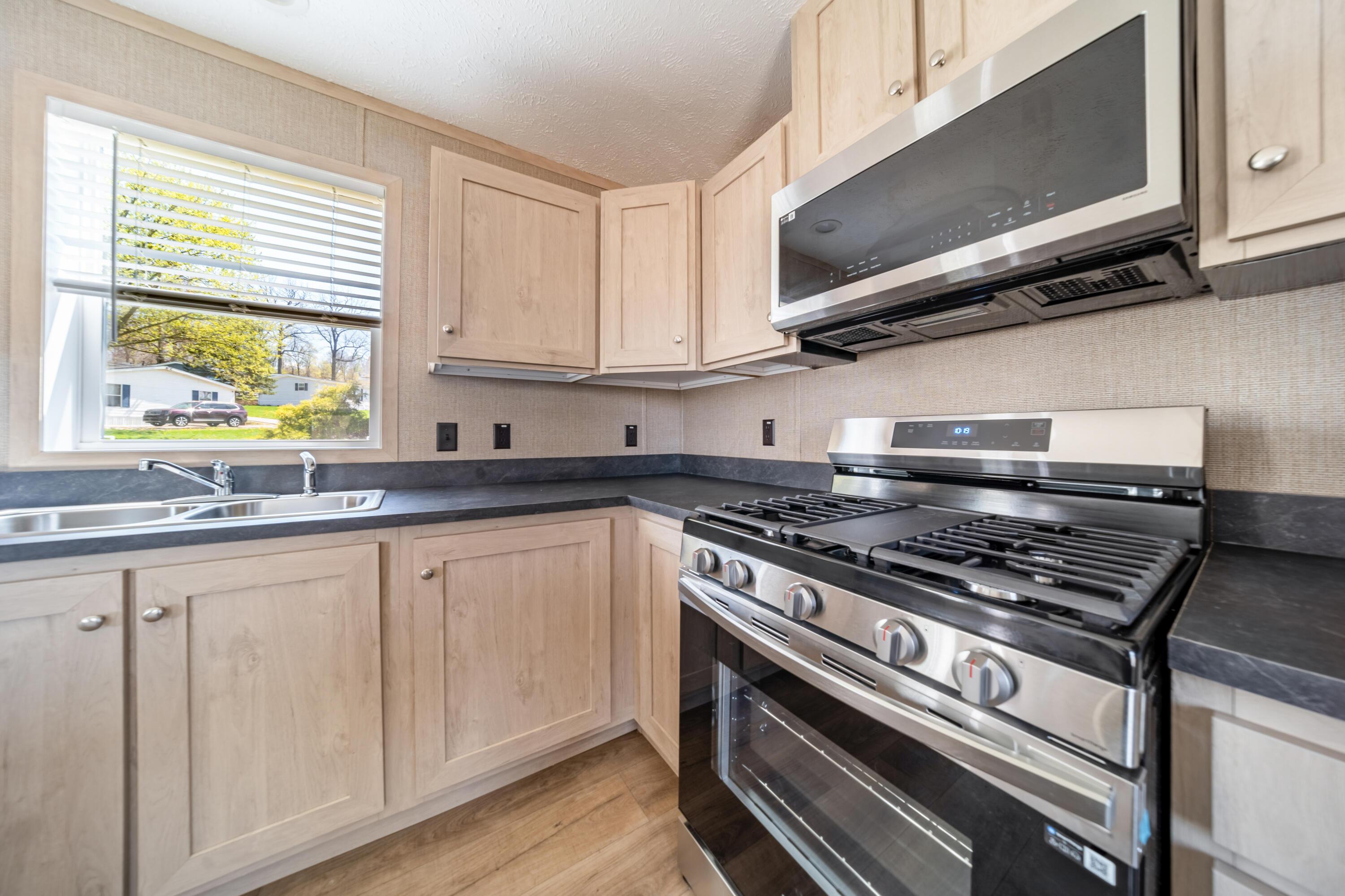 7394 State Route 97 #LOT 920, Mansfield, Ohio image 3