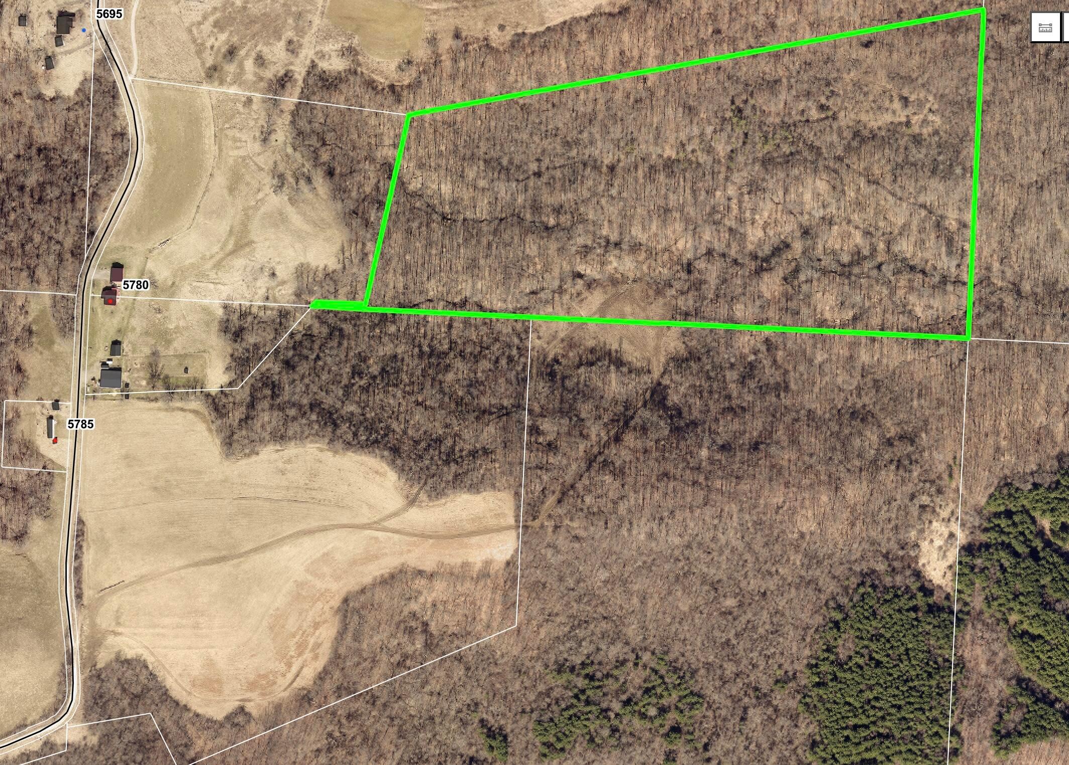 S Leedom Road, Chandlersville, Ohio image 3