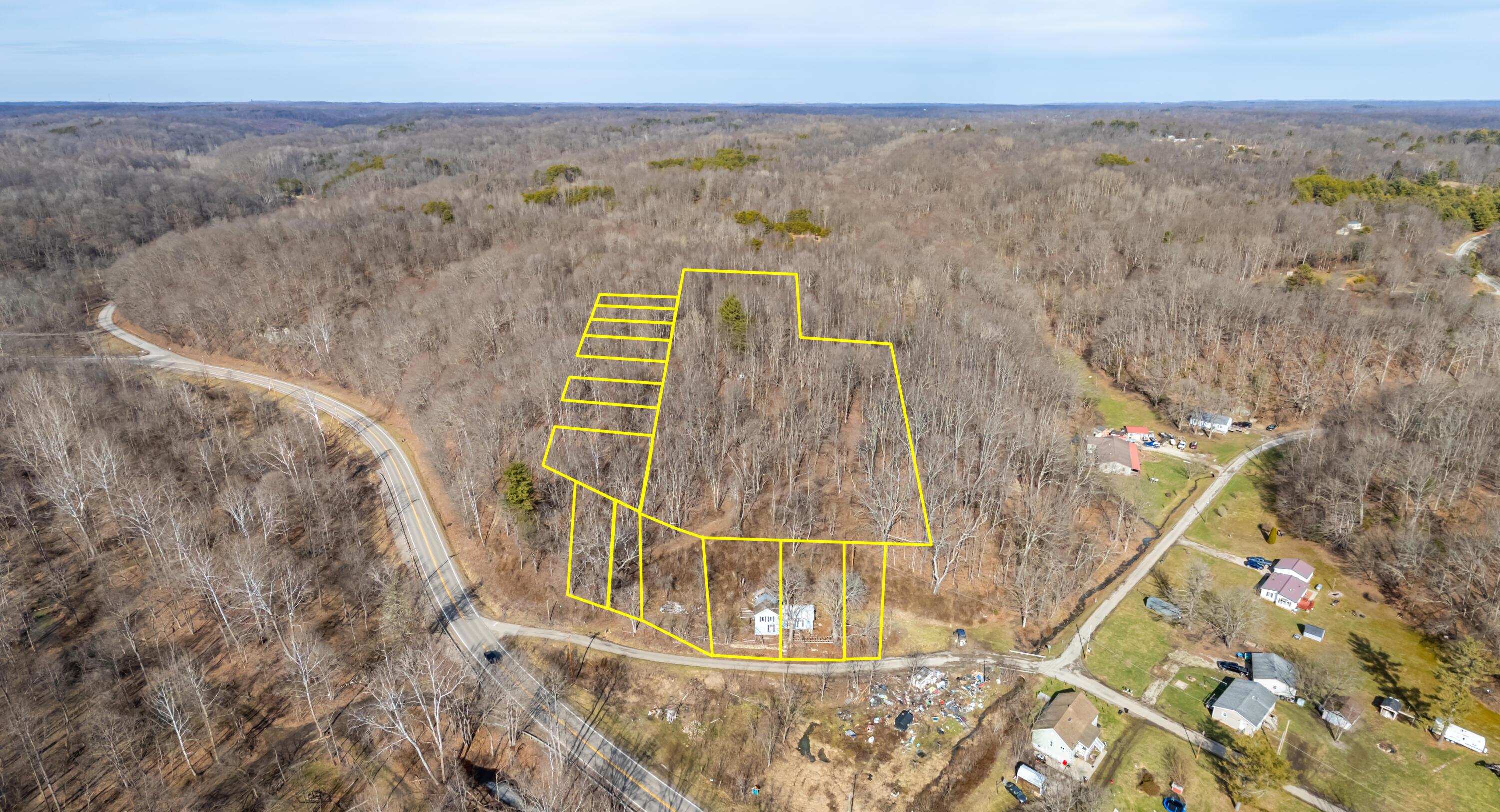 9588 Township Road 390a, Corning, Ohio image 1