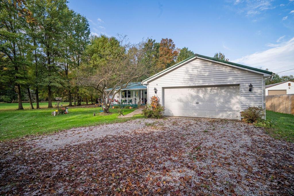 3342 County Road 170