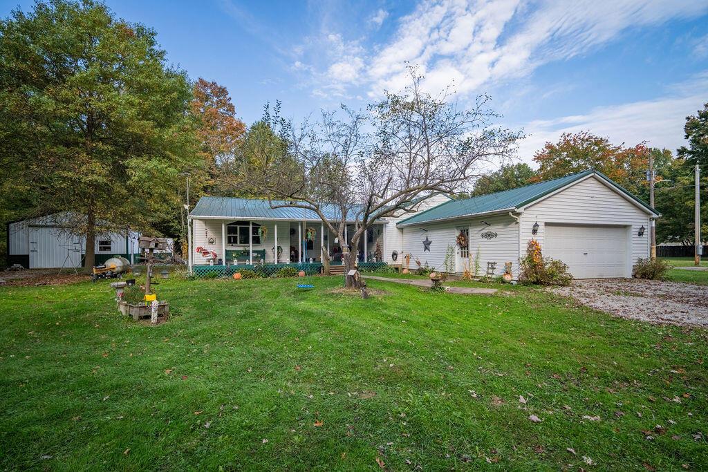 3342 County Road 170