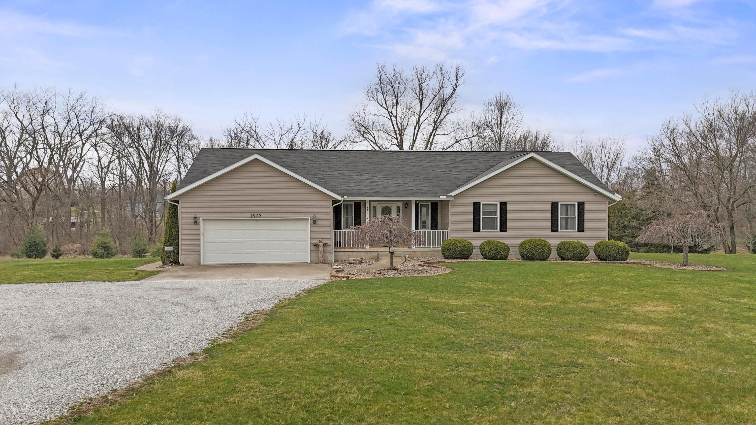 8075 State Route 61, Plymouth, Ohio image 1