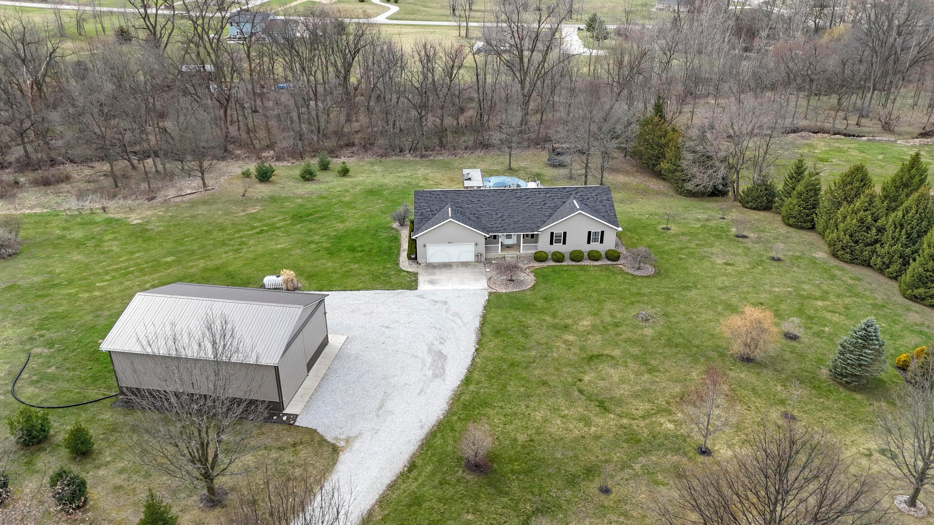 8075 State Route 61, Plymouth, Ohio image 39