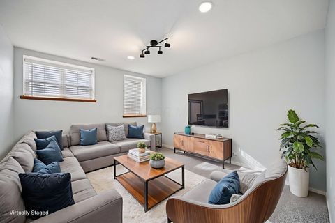 Tiny photo for 6395 Nottinghill Trail Drive, Canal Winchester, OH 43110 (MLS # 226002380)