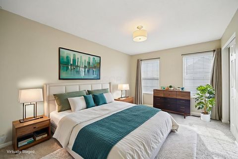 Tiny photo for 6395 Nottinghill Trail Drive, Canal Winchester, OH 43110 (MLS # 226002380)