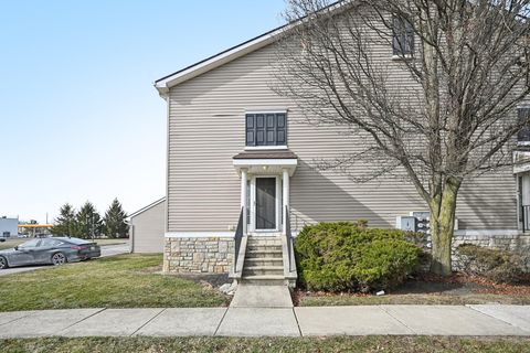 Tiny photo for 6395 Nottinghill Trail Drive, Canal Winchester, OH 43110 (MLS # 226002380)
