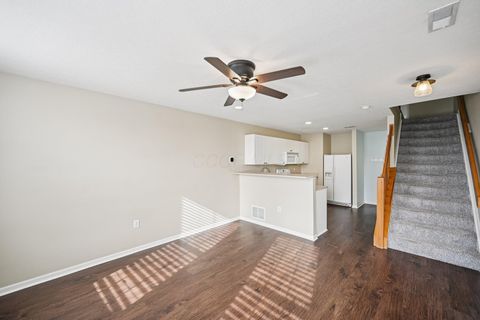 Tiny photo for 6395 Nottinghill Trail Drive, Canal Winchester, OH 43110 (MLS # 226002380)